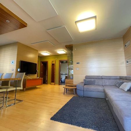 Apartment Felicia 12 Portorož Eksteriør billede