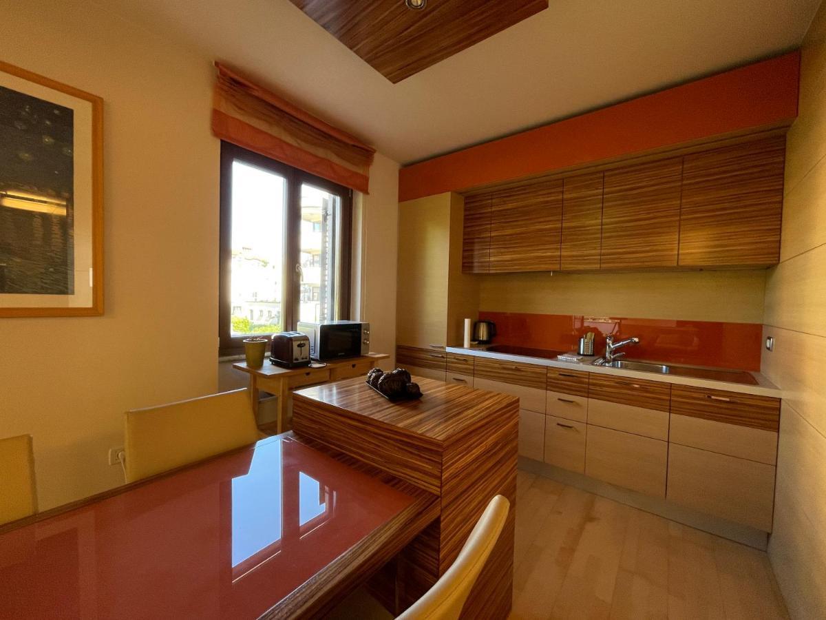 Apartment Felicia 12 Portorož Eksteriør billede