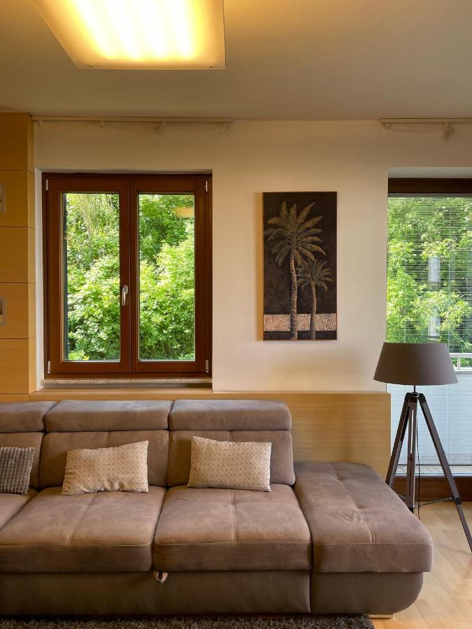 Apartment Felicia 12 Portorož Eksteriør billede