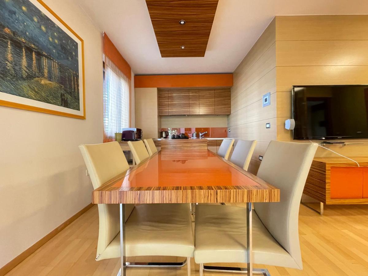 Apartment Felicia 12 Portorož Eksteriør billede