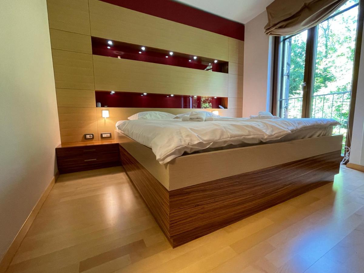 Apartment Felicia 12 Portorož Eksteriør billede