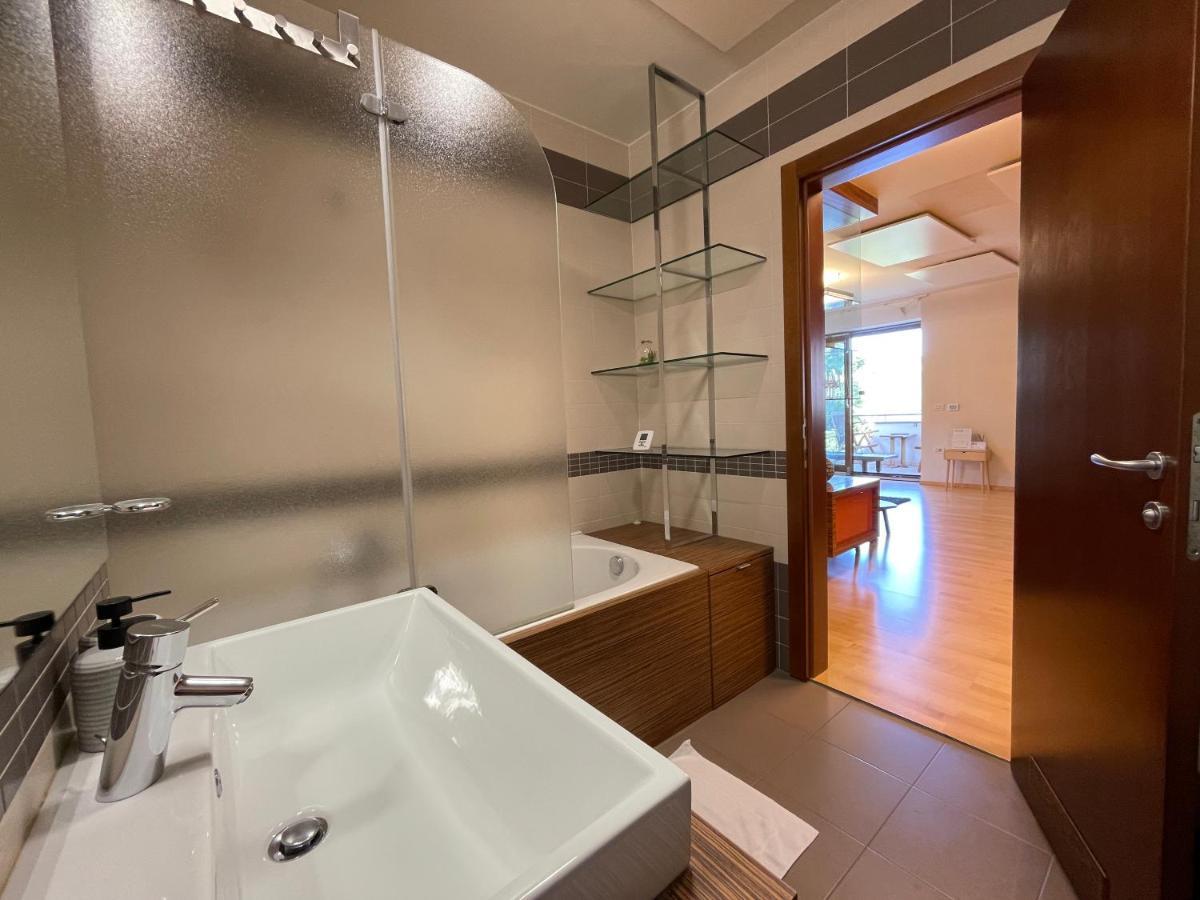 Apartment Felicia 12 Portorož Eksteriør billede